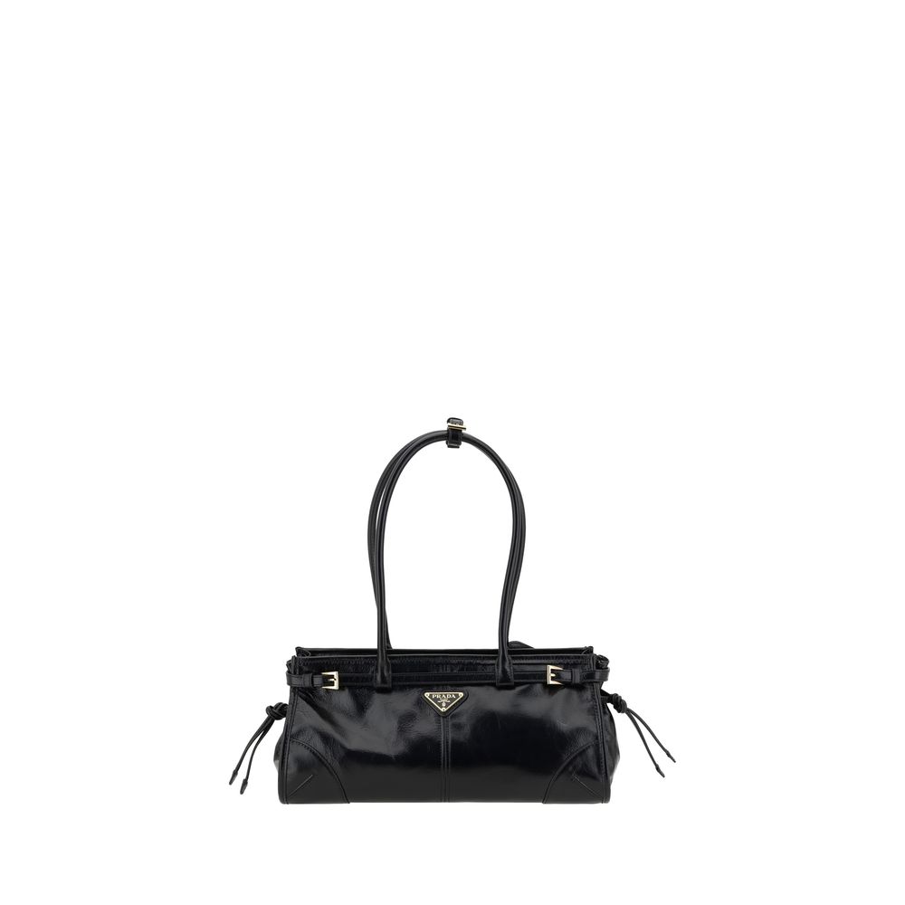 Prada omuz çantası